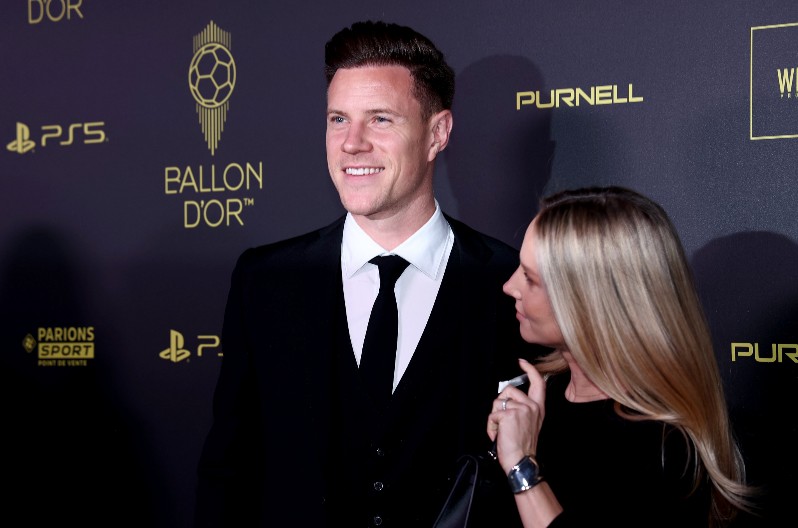 NOVA EPIZODA SKANDALA U BARSELONI Ter Štegenu oduzeta kapitenska traka, potpuni haos u Kataloniji