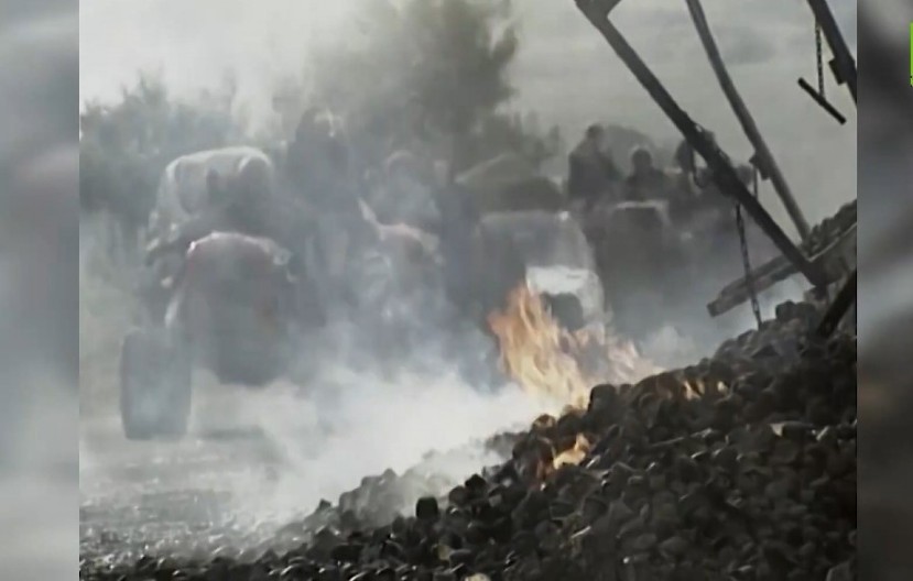 PAKAO PETROVAČKE CESTE - 7.AVGUST KAO VEČNA RANA: "Kada sam izašao iz kamiona, zatekao sam oca bez glave, a dedu mrtvog