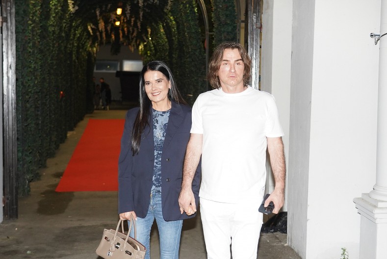 "VOLIM TE" Milica Mitrović pokazala majku Dušanku, evo kako izgleda, ne eksponira se javno (VIDEO)