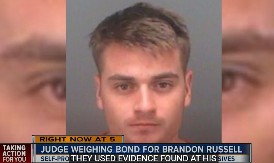 MAKSIMALNA KAZNA ZA VOĐU NEONACISTA Brendon Rasel osuđen na 20 godina zatvora zbog terorizma