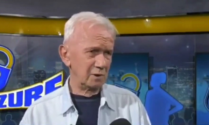 SKANDAL! Ideolog blokadera uporedio Srbiju sa ustaštvom!