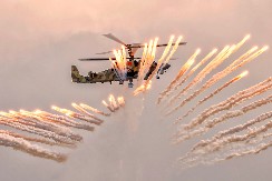 RUSKI NAPAD NA UPORIŠTE PLAĆENIKA Među njima Latinoamerikanci, Evropljani, a moguće i OFICIRI NATO-a