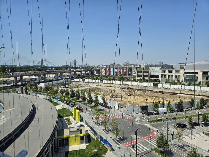 EVO GDE SE NALAZI BOMBA U BEOGRADU NA VODI Oglasio se MUP u vezi sa uklanjanjem, PRATITE OVA UPUTSTVA!