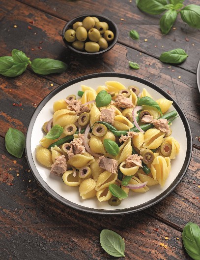 TESTENINA SA TUNJEVINOM RUČAK ZA ČISTU DESETKU Pravi se lako, a bićete siti satima