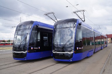 BEOGRAD DOBIJA NOVU TRAMVAJSKU LINIJU Evo kuda će saobraćati