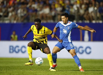 PUČE BOMBA U SUPERLIGI Nekadašnji igrač Borusije iz Dortmunda stiže u srpski klub