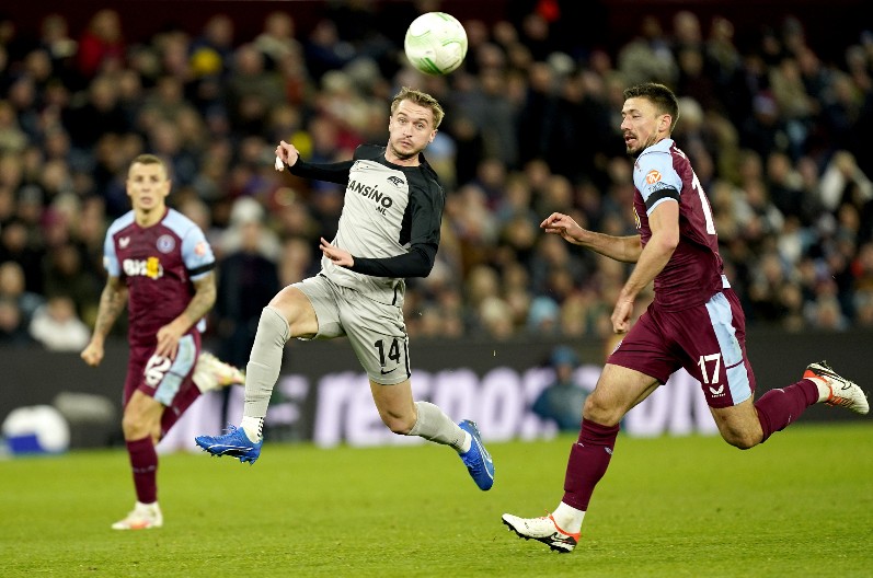 PADA REKORD ZBOG SRBINA Mihailović stiže u Toronto, klub odrešio kesu