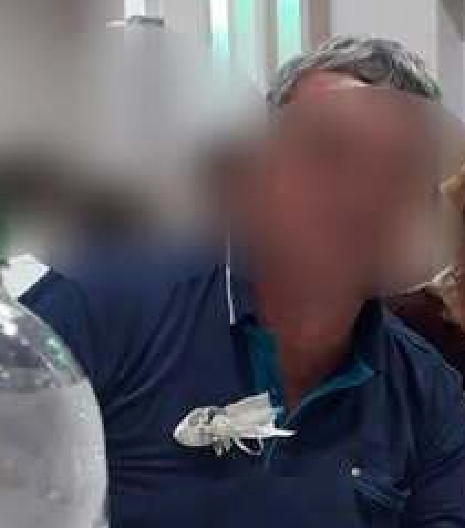 JEZIVI DETALJI DVOSTRUKOG UBISTVA Ranko je svoju ljubav, "overio"