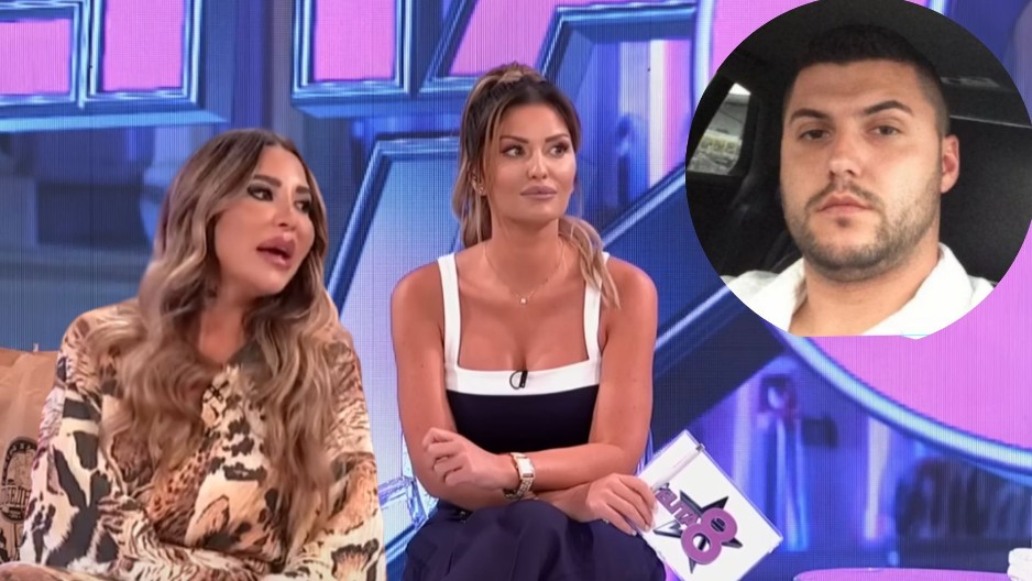 "TI ZAČEPI KOBILO" Asmin Durdžić prekinuo program, pa izvređao voditeljku Pinka!