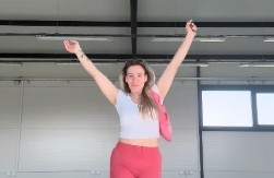 "MOJI RECEPTI KIDAJU" Kristina Spalević otkrila kako je smršala 33 kilograma i pokazala kako sada izgleda (FOTO)