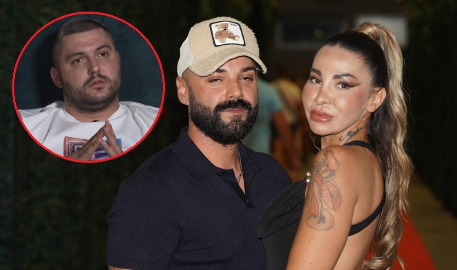 "OBEĆAVAM DA VIŠE NIKAD NEĆU..." Skandal u Bosni, Asmin šokirao sve potezom, Luka će zanemeti, ovo niko nije očekivao!