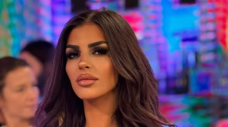 "NOVI POČETAK..." Ena Čolić pokazala svoj novi dom i najavila velike promene (FOTO)