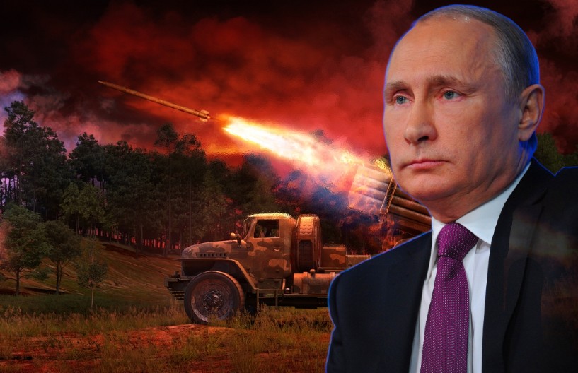 MNOGO MRTVIH VOJNIKA Oglasilo se Ministarstvo odbrane! Rusi objavili prodor na frontu: Osvojeno je!