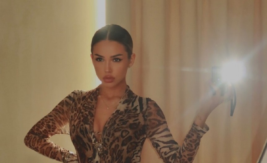 PEVAČICA ODBILA VERIDBU Dečko izvadio kutiju sa brilijantom, a onda usledilo: "Ne!"