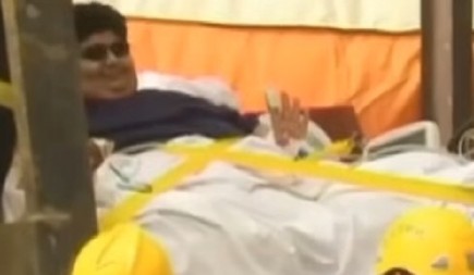 NEVEROVATNA BORBA ZA ŽIVOT Najdeblji tinejdžer sveta izgubio preko 500 kilograma – ŠOK TRANSFORMACIJA! (VIDEO)