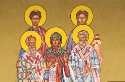 OBELEŽAVAMO VELIKI CRKVENI PRAZNIK! Evo kako se vernici na ovaj dan obraćaju Bogu kako bi im sve išlo kao po loju!