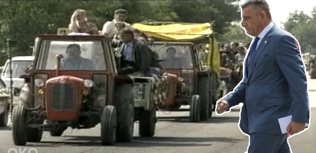 DANSKI STRUČNJACI OTKRILI! ŠOKANTNA VEZA: Šta je SAD stvarno dala Gotovini tokom operacije „Oluja“?