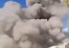 UKRAJINCI POBILI SVOJE CIVILE? Ušli da se kupaju kod Odese, krenula serija eksplozija!