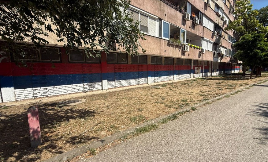 "PUKO DINKO, PLAČE MIRAN, JOŠ NE ZNAJU KRAJ JE SVIRAN" Piper objavio pesmu o Limanu, blokaderi čupaju kose!