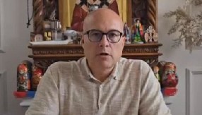 NAJPODLIJI TRIKOVI I LAŽI BLOKADERA Vučević poslao brutalnu poruku: Izmišljaju, izvrću istinu! Ne damo nikome da uništava srpsku zastavu!