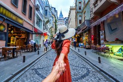 IMATE 2 DANA ZA POSETU ISTANBULU? Evo kako najbolje da ih iskoristite - obiđite prelepi grad na Bosforu uzduž i popreko