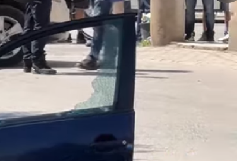 BRUTALNA LIKVIDACIJA U CENTRU GRADA Muškarac ubijen u Tetovu  hicima iz AUTOMATSKE PUŠKE!