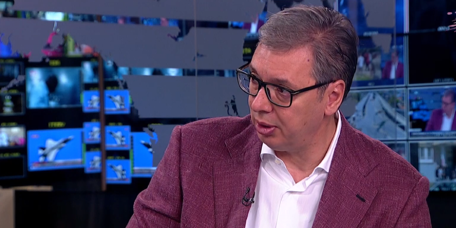 BAHATOST TRGOVINSKIH LANACA PREMA NARODU Vučić u obraćanju ukazao na VELIKU PREVARU! Stiže odgovor države