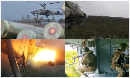 RASPOREĐENO 110.000 VOJNIKA Rusi kreću u završni udar