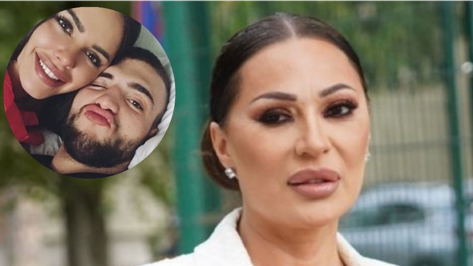 BOGDANINA BAKA SAMO JEDNOM OTKRILA KAKO SE CECA PONAŠA PREMA SNAJI Jevrosima ispričala mnogo toga