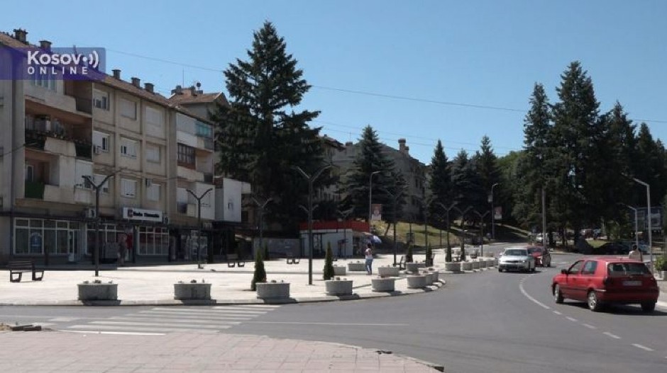 SRBE LOVE KAO ŽIVOTINJE! Kurtijevi teroristi organizovali hajku na mladiće, gađali ga automatom u šumi!