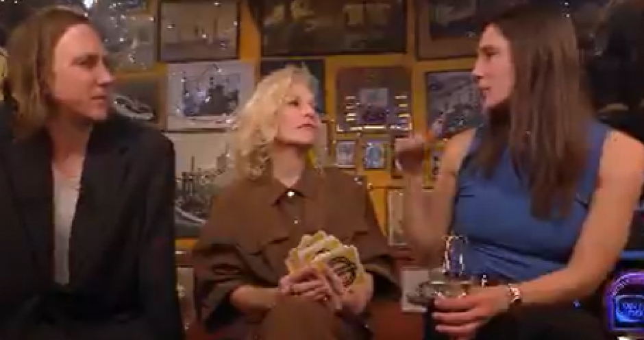 ANDERA, DA LI BI SE SLIKALA GOLA? Šok odgovor bivše teniserke