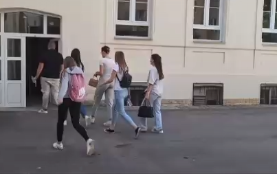 TREĆINA UNIVERZITETA BEZ STUDENATA! Evo šta su uradili blokaderi, posle prvog upisnog roka ostalo na hiljade praznih mesta!