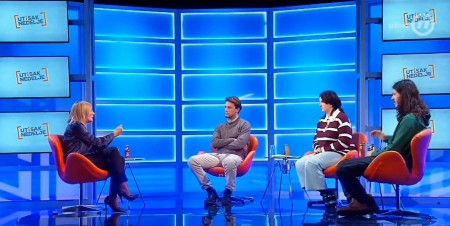 Studenti tražili dokumentaciju o rekonstrukciji Železničke stanice, a sada ne žele da odu da je preuzmu! (VIDEO)