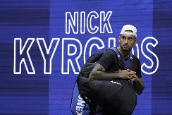 KIRJOS NAJAVIO HAOS Jedan teniser ga posebno nervira, Đokovića gleda kao Boga