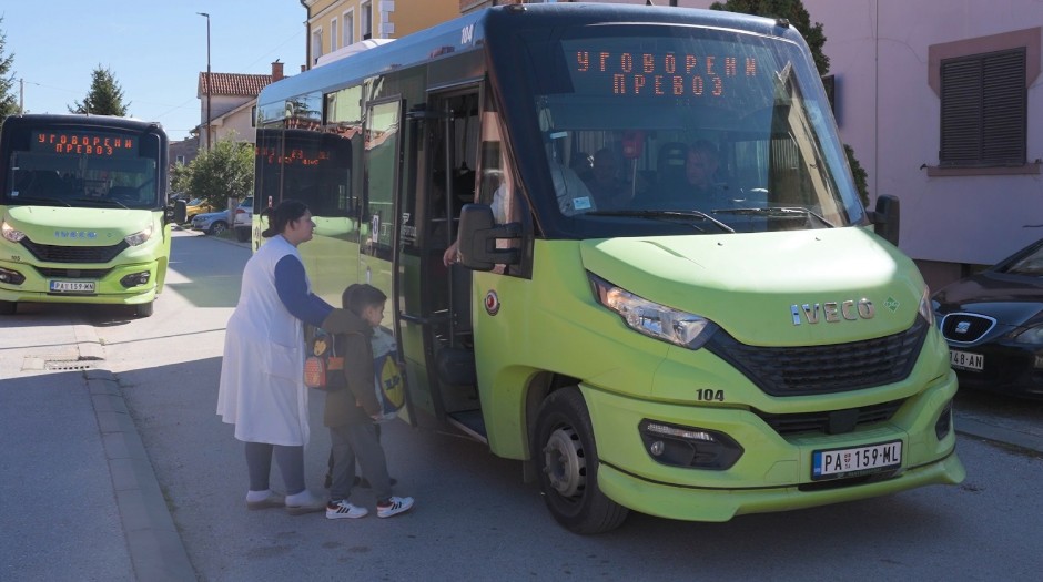 POMOĆ LJUDIMA SVIH UZRASTA! Dnevni Boravak Neven"  pomaže korisnicima da se nose sa svakodnevnim izazovima, kao i socijalnu interakciju! (VIDEO)