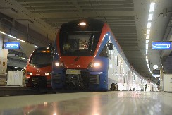 SRBIJAVOZ UVODI NOVINE U narednih godinu dana na ovim relacijama novi red vožnje