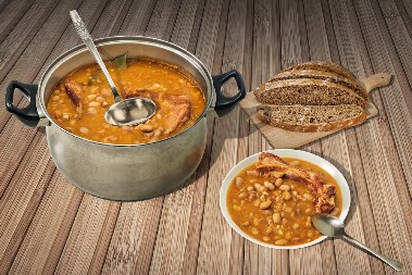 OTKRIVENA NAJVEĆA TAJNA JNA Kuvar pokazao dugo čuvani recept za pravi vojnički pasulj