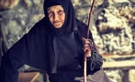 STRAŠNO PREDVIĐANJE MATI ISIDORE Naježićete se kad čujete šta tvrdi da je videla