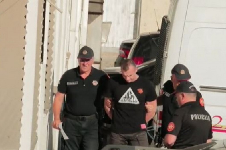 Potvrđena optužnica protiv Lazovića i Raičevića zbog mučenja Mrvaljevića i Jovanovića