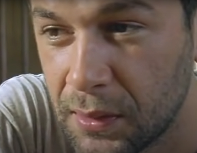 SRPSKI LEGENDARNI GLUMAC ODBIO JE FILM SA ANĐELINOM DŽOLI Holivud je odlučio da ocrni Balkan, a njemu se to nije dopalo