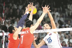 Žreb za SP: Odbojkašice Srbije protiv Japana, Ukrajine i Kameruna