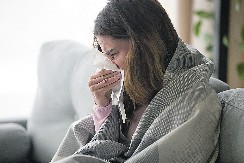 HARAJU TRI SOJA VIRUSA GRIPA Ovo su simptomi, bolest kreće iznenada