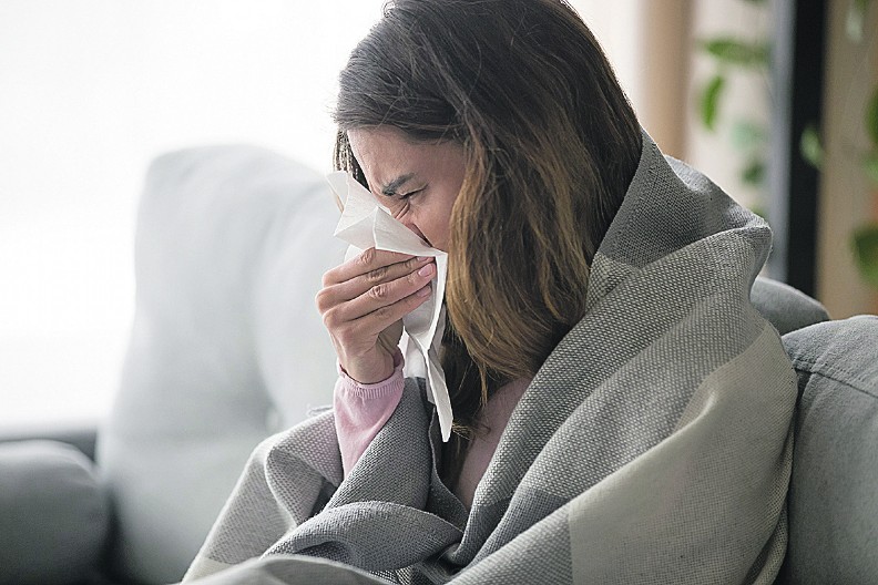 HARAJU TRI SOJA VIRUSA GRIPA Ovo su simptomi, bolest kreće iznenada