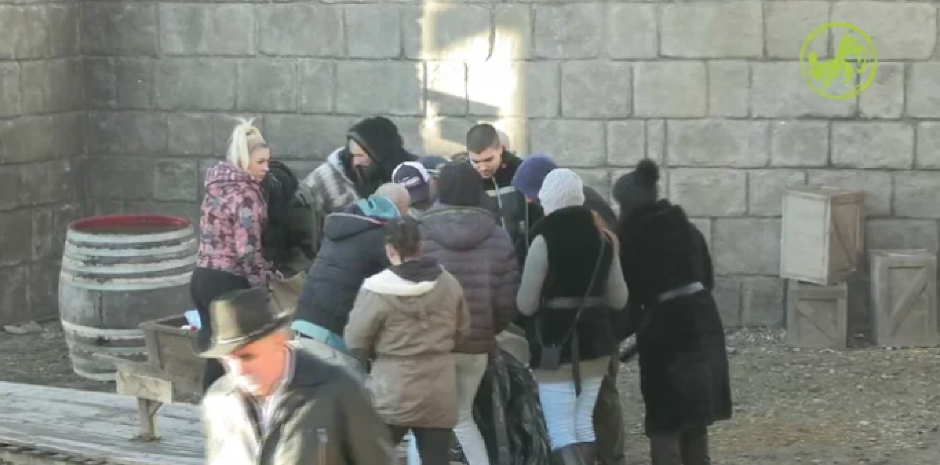 NEZAPAMĆENE SCENE U RIJALITIJU Učesnici pokazali da nemaju granice, sramnim potezom zgrozili javnost!