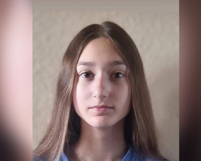 NESTALA DEVOJČICA! Apel se širi po društvenim mrežama, evo GDE je Džana viđena poslednji put (FOTO)