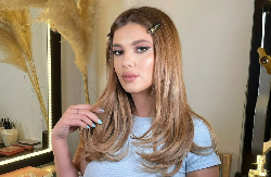 UDAJE SE KIJA KOCKAR? Godinama krije partnera, sada objavila njegovu fotografiju i srećnu vest! (FOTO)