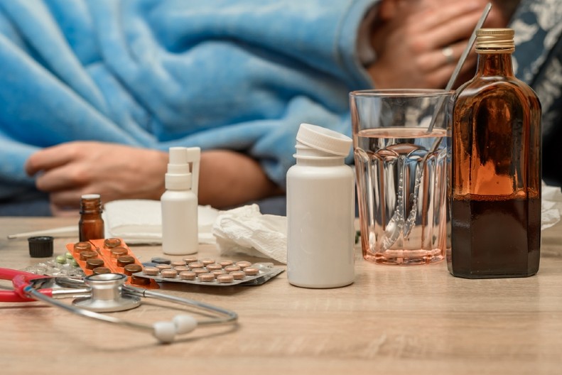 ELEKTRONSKO BOLOVANJE Kraj papirnim doznakama