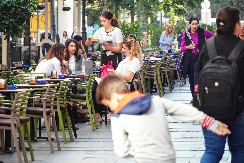 PROLEĆE ZA SVETOG NIKOLU?! Vreme totalno poludelo - u ova dva grada rekordne TEMPERATURE!