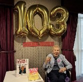 „ČAŠA ILI DVE DNEVNO NE MOGU DA ŠKODE“ Baka od 103 godine tvrdi da je toliko poživela zbog omiljenog pića!