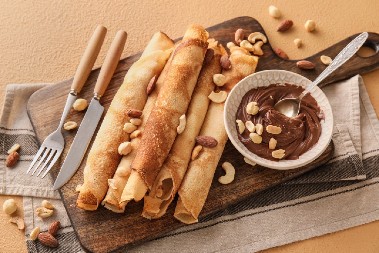 TAJNI SASTOJAK ZA PALAČINKE Biće mekane i vazdušaste i neće se lepiti za tiganj